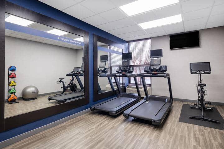 Health and Fitness 23 of 32