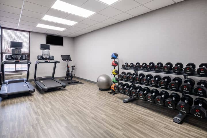 Health and Fitness 24 of 32